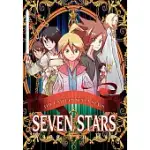 SEVEN STARS: THE UNITE OF SEVEN STARS