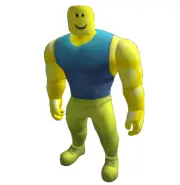 ROBLOX BUFFNOOB BUNDLE Meme Pack Toy Code Buff Noob SENT FAST eBay Messages