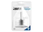 Bialetti Parts And Accessories for Machine for Coffee Filter 1 Pcs