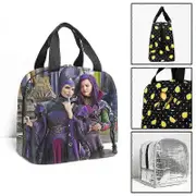 c363 Children Lunch Bags Kids School Insulated Lunch Bag Portable Cooler Tote Food tbd363