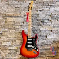 在飛比找樂天市場購物網優惠-分期免運 贈千元配件組/終身保固 Fender Strat 