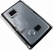 HID Ballast Compatible with for Passat B6 for Touareg 2002-2010 OEM:3D0907391B LAD5GL 89035113 4-Pin H-ID Xenon Ballast Headlamp Control Unit Module Replacement Parts
