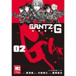 GANTZ:G殺戮都市(02)/大崎知仁,奧浩哉【城邦讀書花園】
