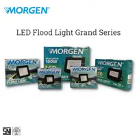 在飛比找蝦皮購物優惠-Morgen 泛光燈 Led 泛光燈