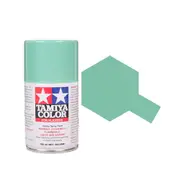 Tamiya 100ML TS-60 Pearl Green Spray Paint