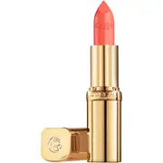 L'Oreal Paris Color Riche Satin Lipstick - Magnetic Coral