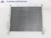 NISSAN Note 2014 DBA-E12 Condenser 921101HC4A [New] [PA10010198]