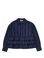 [Ulla Johnson] Harper Blouse