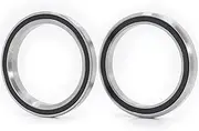 ACAECMGGFP Bike Headset Bearings MH-P16 40 * 52 * 7 Mm 45/45 2PCS ACB Road MTB Angular Contact Bicycle Bearing Bicycle bearings