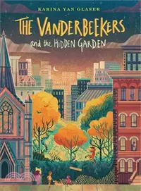 在飛比找三民網路書店優惠-The Vanderbeekers and the Hidd