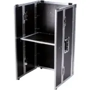 DeeJay LED Fly Drive Fold-Out DJ Stand TBHSTAND32MINI for Mixer Cases