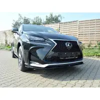 在飛比找蝦皮購物優惠-Maxton Design | Lexus NX (2014