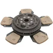 NEW Clutch Disc Fits Massey Ferguson Tractor 4240 491 492 593 596 699