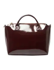 [Sandler] Baci Bag in Wine