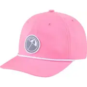 Men's PUMA Arnold Palmer 110 Snapback Hat