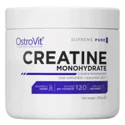 OSTROVIT Supreme Pure Creatine Monohydrate 300g
