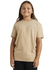 [Billabong] Throw Back T-Shirt in Hazel