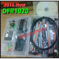 在飛比找蝦皮購物優惠-*DFR1020 / Arduino UNO R3 RFID