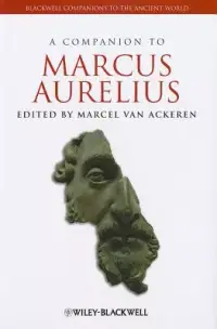 在飛比找博客來優惠-A Companion to Marcus Aurelius