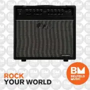 PRS Paul Reed Smith Sonzera 20 Guitar Amplifier 20w 112 Combo Amp