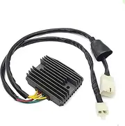 Rectifier Replacement Motorcycle Regulator Rectifier for CB900F for Hornet SC48B CB919 CB900 for Hornet 900 VTX1300 S3 S4 S5-S8