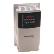 22B-A012N104 | Allen-Bradley PowerFlex 40 AC Drive 240VAC