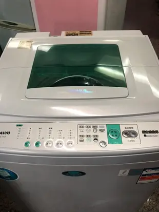 建源中古電器、廈門街89號、三洋14公斤洗衣機、手機0923-899-855