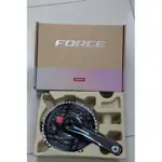 NEW SRAM FORCE AXS POWER METER 功率計