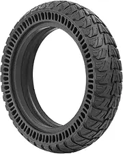 Solid Tires 9x2.25 Compatible With Xiaomi M365 Pro 1S Compatible With Kugoo M4 E-Scooter Explosion-Proof Tyre 9 Inch Wear-resistant Rubber Tyre Parts