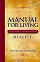 【電子書】Manual For Living: REALITY A User's Guide to the Meaning of Life