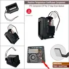 Roborock S7 Maxv Ultra Pro Empty Wash Fill Dock PTC Heat Component For Mop Dryer