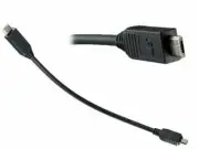 Smoothtalker Universal Cradle Replacement Charging Cable Apple Lightning MFi
