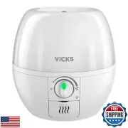 Vicks 3-in-1 SleepyTime Humidifier, No. 1 Brand Recommended by Pediatricians*