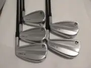 TaylorMade P790 23 Iron Set - 6-PW - MMT 65 Regular Flex Graphite - NEW