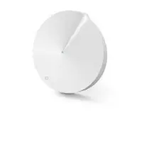 在飛比找蝦皮購物優惠-TP-Link Deco M5 Mesh Wi-Fi 無線路