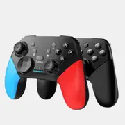 Pro Series Wireless Mobile Game Controller - Turbo Mode for Competitiv