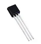 KIA70-42P, Voltage Detector, 4.2v Threshold, 300uA,