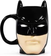 MUG SHAPED BOXED - BATMAN - Mug