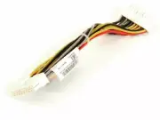 OEM Dell WG805 PowerEdge 2950 20-Pin SAS Backplane Power Cable 0WG805