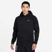 在飛比找PChome24h購物優惠-NIKE 帽T AS M NK TF HD PO 黑色 基本