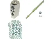 A/C System Repair Kit 36ZDKK64 for Lincoln Navigator 2007 2008 (for: Lincoln)