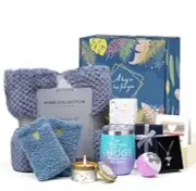 A Hug In A Box For You Get Well Soon Box Care Package