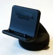 GENUINE TomTom GO 2535TM Window Suction MOUNT car windshield 2505TM 2435TM 2405M