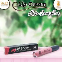 在飛比找蝦皮購物優惠-Tntbeautystore Lip MATTE cream