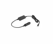 Lenovo 40AK0065WW mobile device charger Notebook Black DC Auto