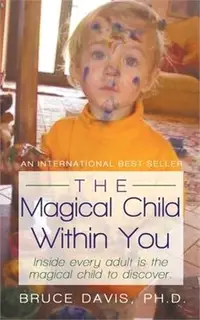 在飛比找三民網路書店優惠-The Magical Child Within You: 