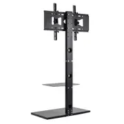 Home Office Display TV Floor Stand TV Mount Bracket VESA UP to 65" Showing Ricer