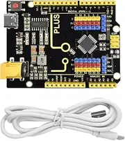 KEYESTUDIO Development Board Compatible with Arduino R3