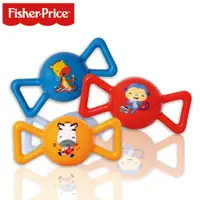 在飛比找樂天市場購物網優惠-費雪 Fisher-Price 糖果搖鈴球(顏色隨機)【甜蜜