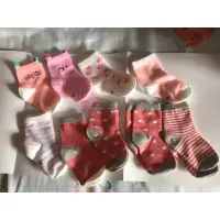 在飛比找蝦皮購物優惠-【anne's baby house】韓版兒童襪子 寶寶襪子